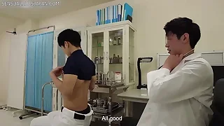 Korean Gay Sex 16
