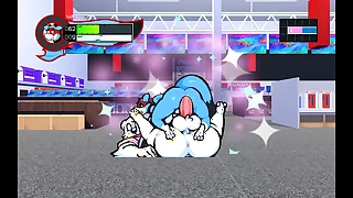 363 big butt porn videos