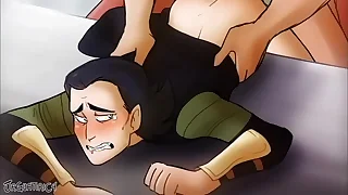 692 cartoon porn videos